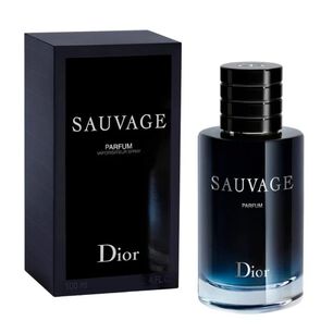 Dior Sauvage Parfum 100ml Hombre