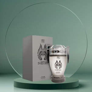 Tc In-history Edt 100 Ml Hombre
