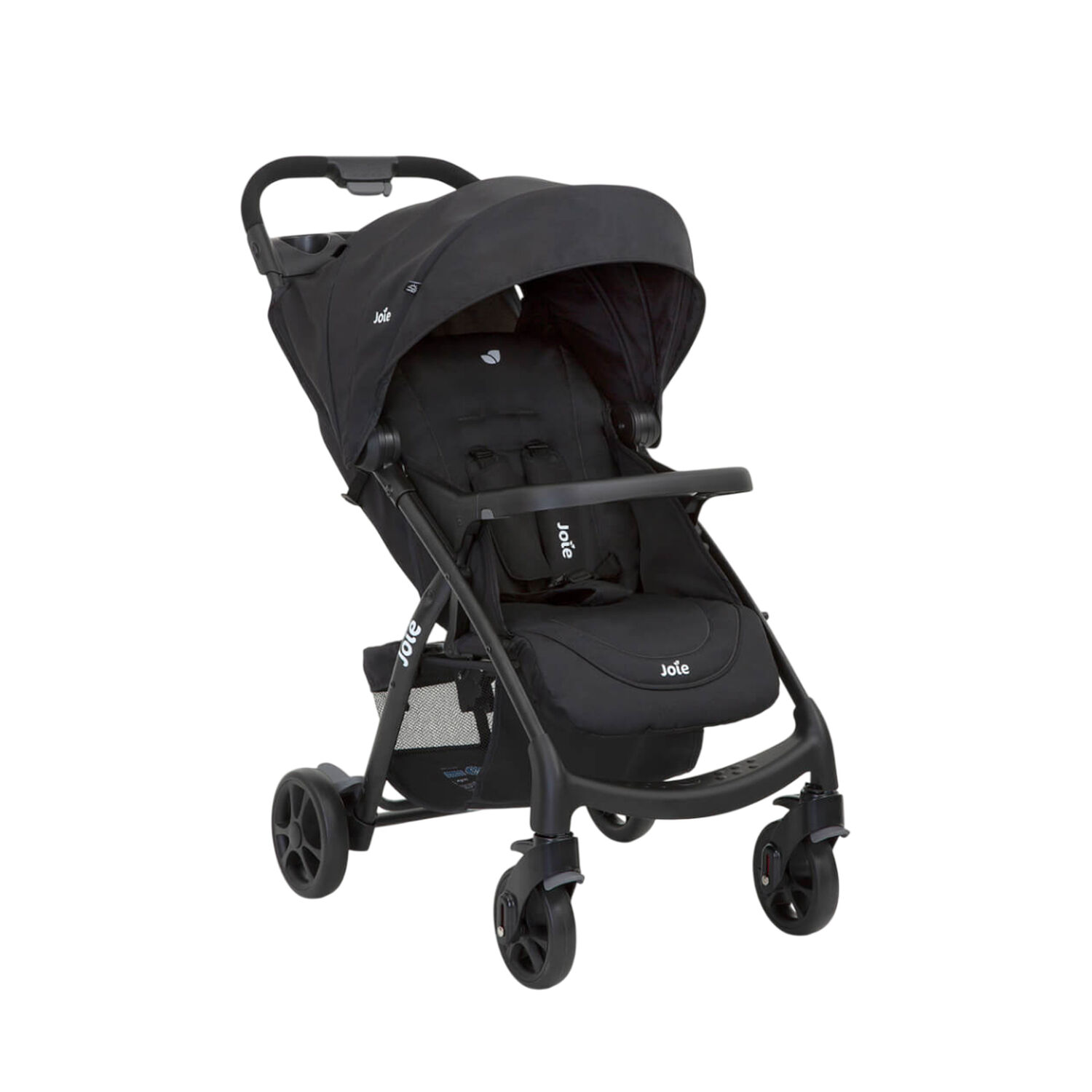 Coche Travel System Muze Lx + Base Coal Joie image number 2.0