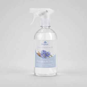 Aromatizante Para Ropa Y Ambientes Capullos De Lino Biogreen 500 Ml