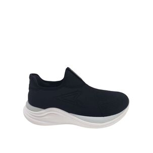 Zapatilla Hombre Power Primewalk +300 Suzu Running Negro