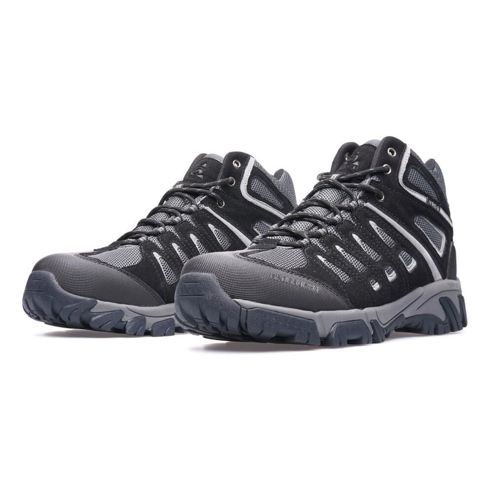 Bot&iacute;n Outdoor Hombre Geography image number 2.0