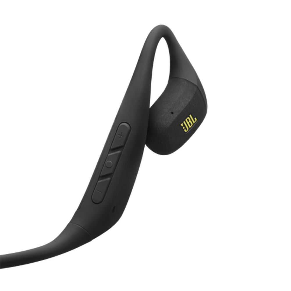 Aud&iacute;fonos Jbl Endurance Pace Bluetooth Deportivos Ip68 Negro image number 2.0