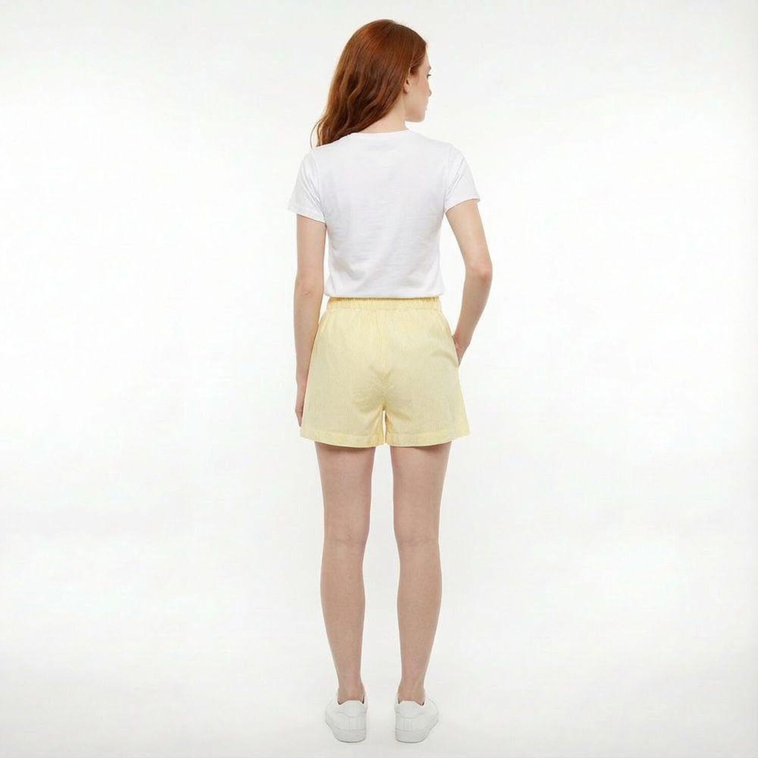 Short Mujer Freedom image number 1.0