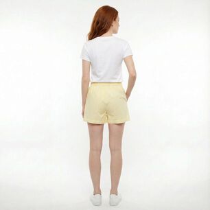 Short Mujer Freedom