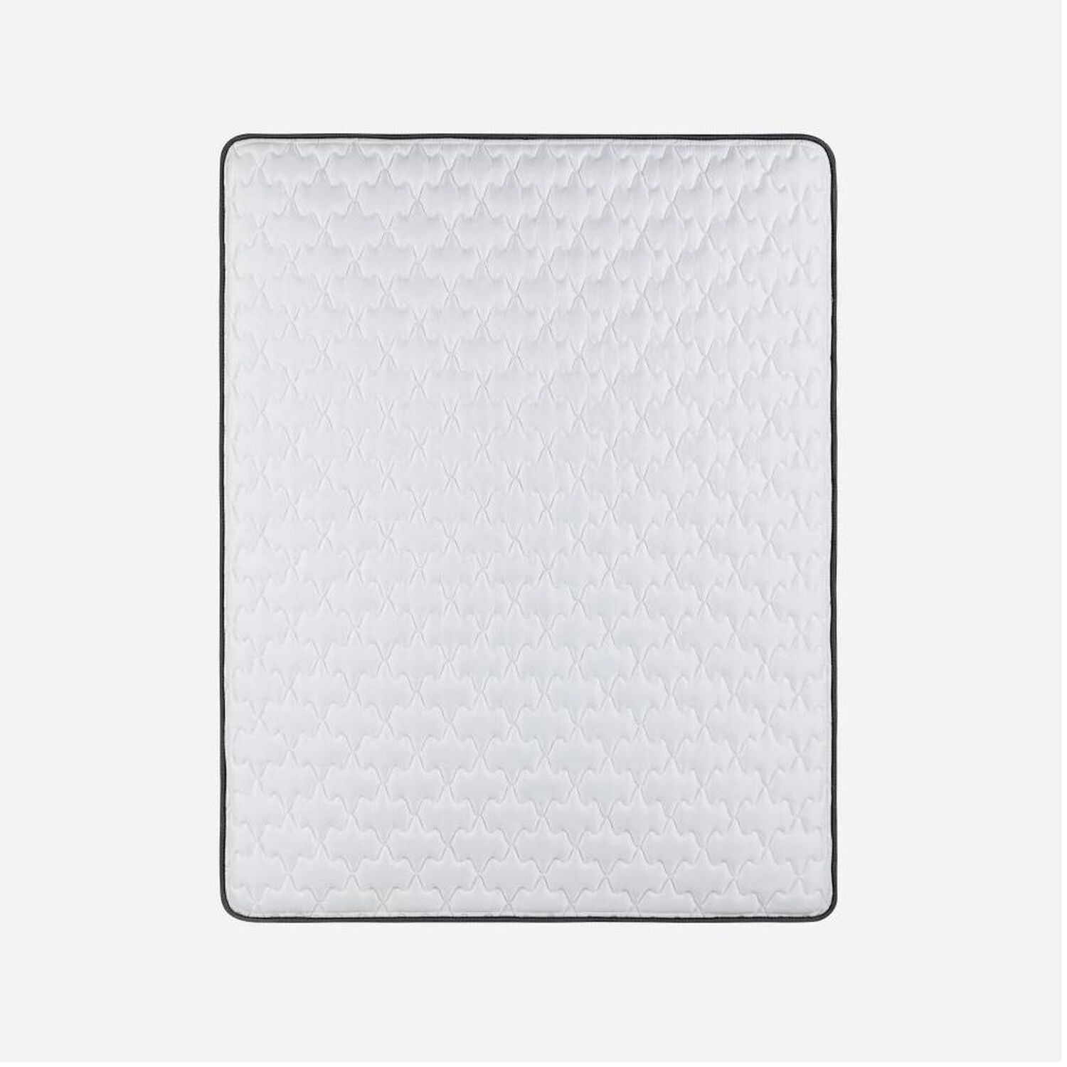 Cama Europea Rosen Wave / 2 Plazas / Base Normal + Respaldo image number 4.0