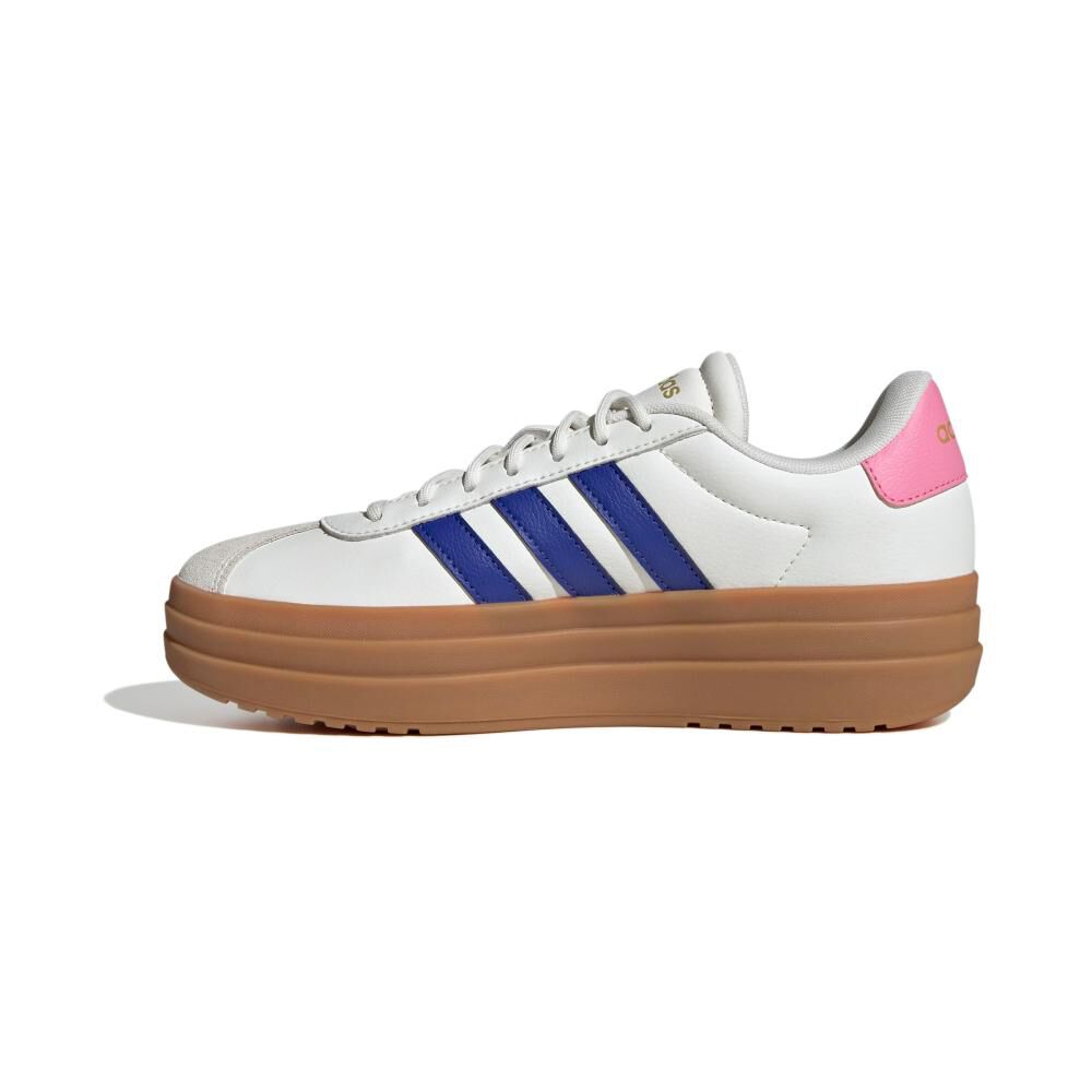 Zapatilla Urbana Mujer Adidas Vl Court Bold image number 2.0