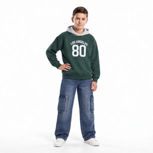 Jeans Ni&ntilde;a Skuad