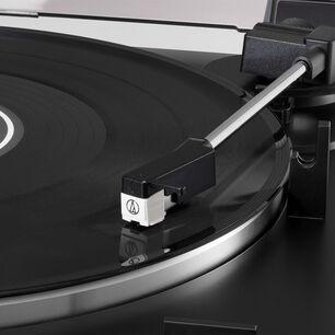 Tornamesa Audio-technica AT-LP60X-BK