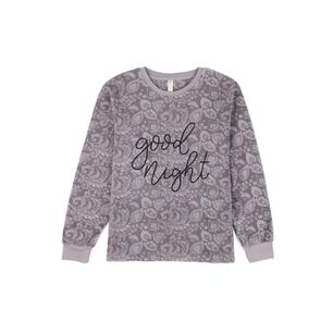 Pijama Mujer Geeps Secret / 2 Piezas