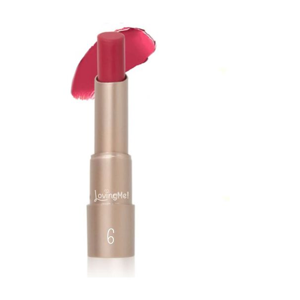 Labial En Barra 06