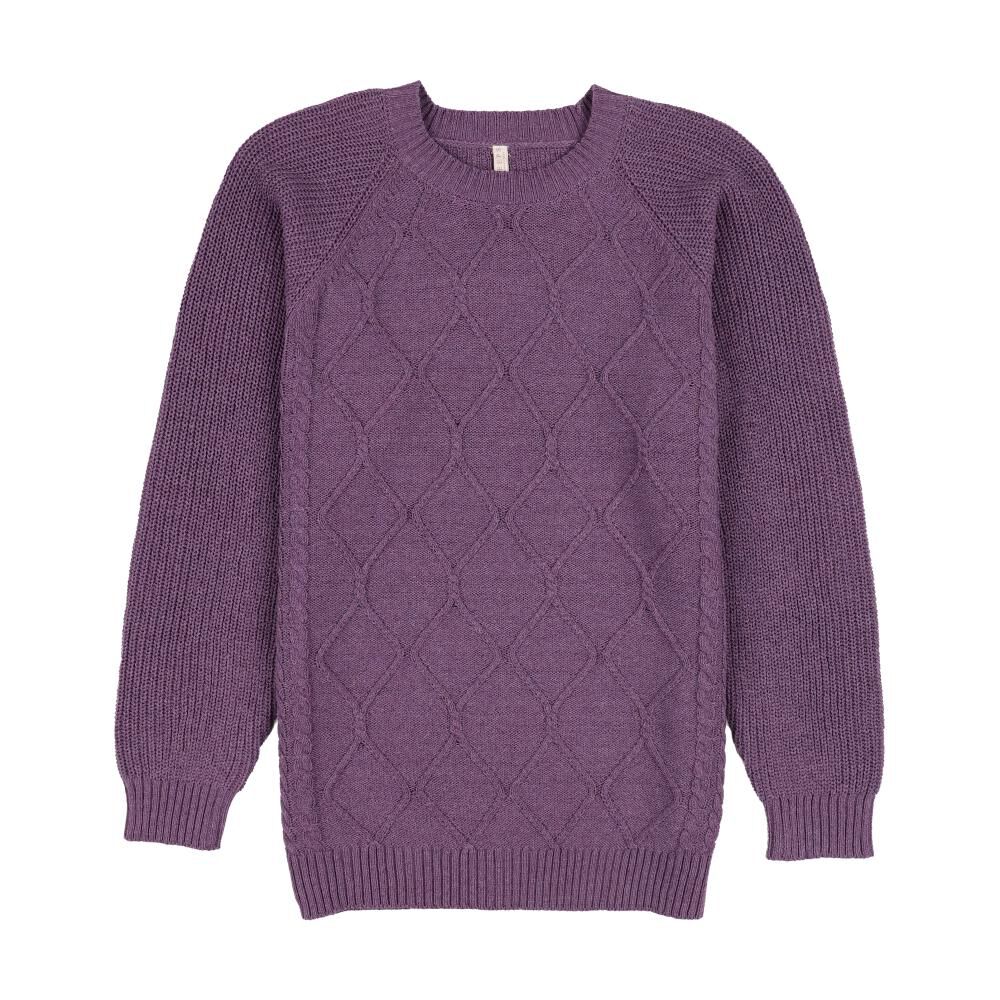 Sweater Mujer Geeps image number 0.0