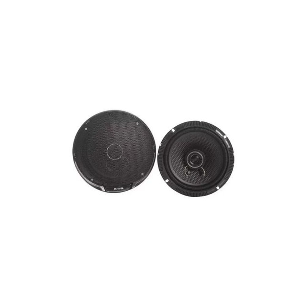 Radio Para Auto Aiwa Aw-c2016bt Combo Con Dos Parlantes De 6,5'' image number 1.0
