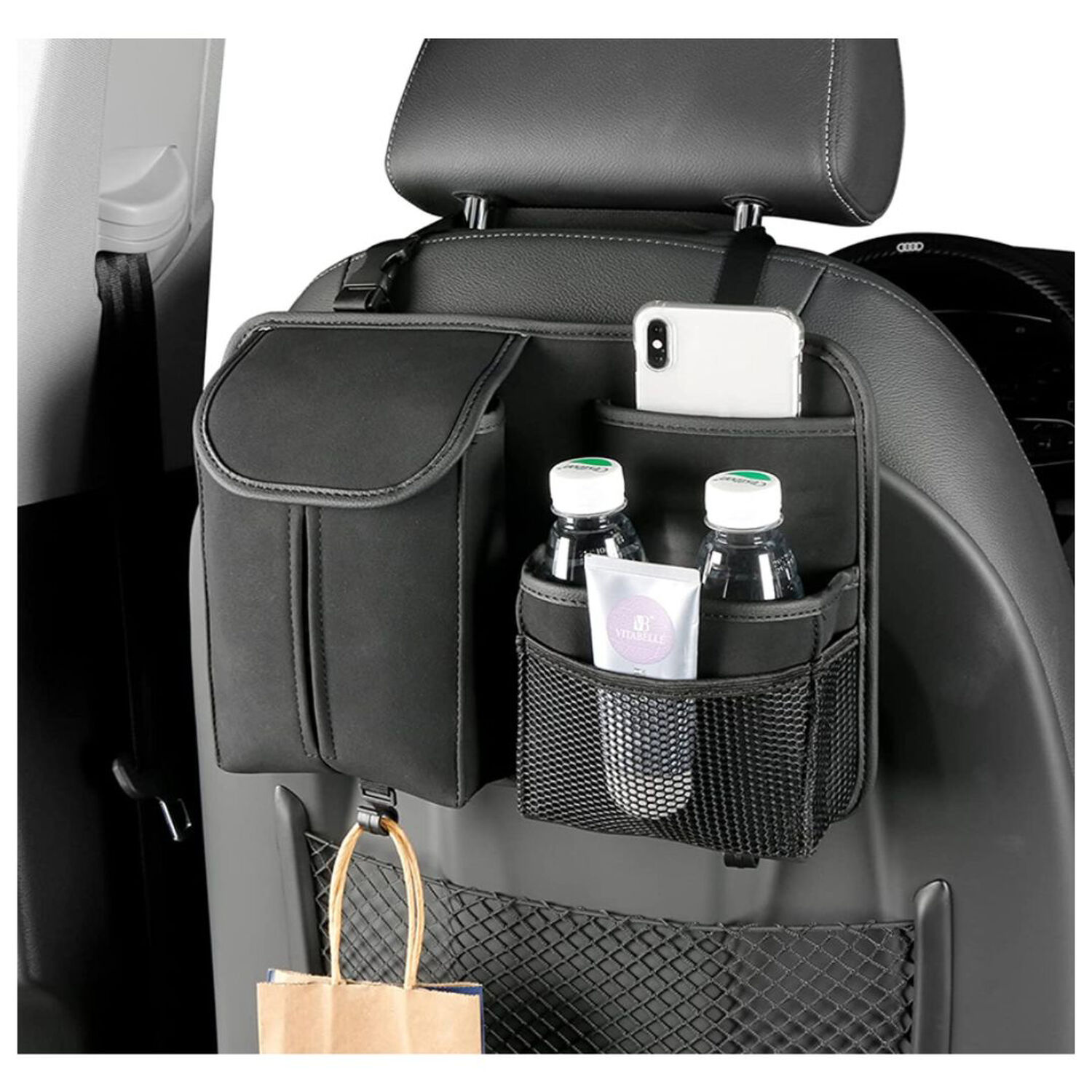 Organizador Para Automóvil Pro Outdoor image number 3.0