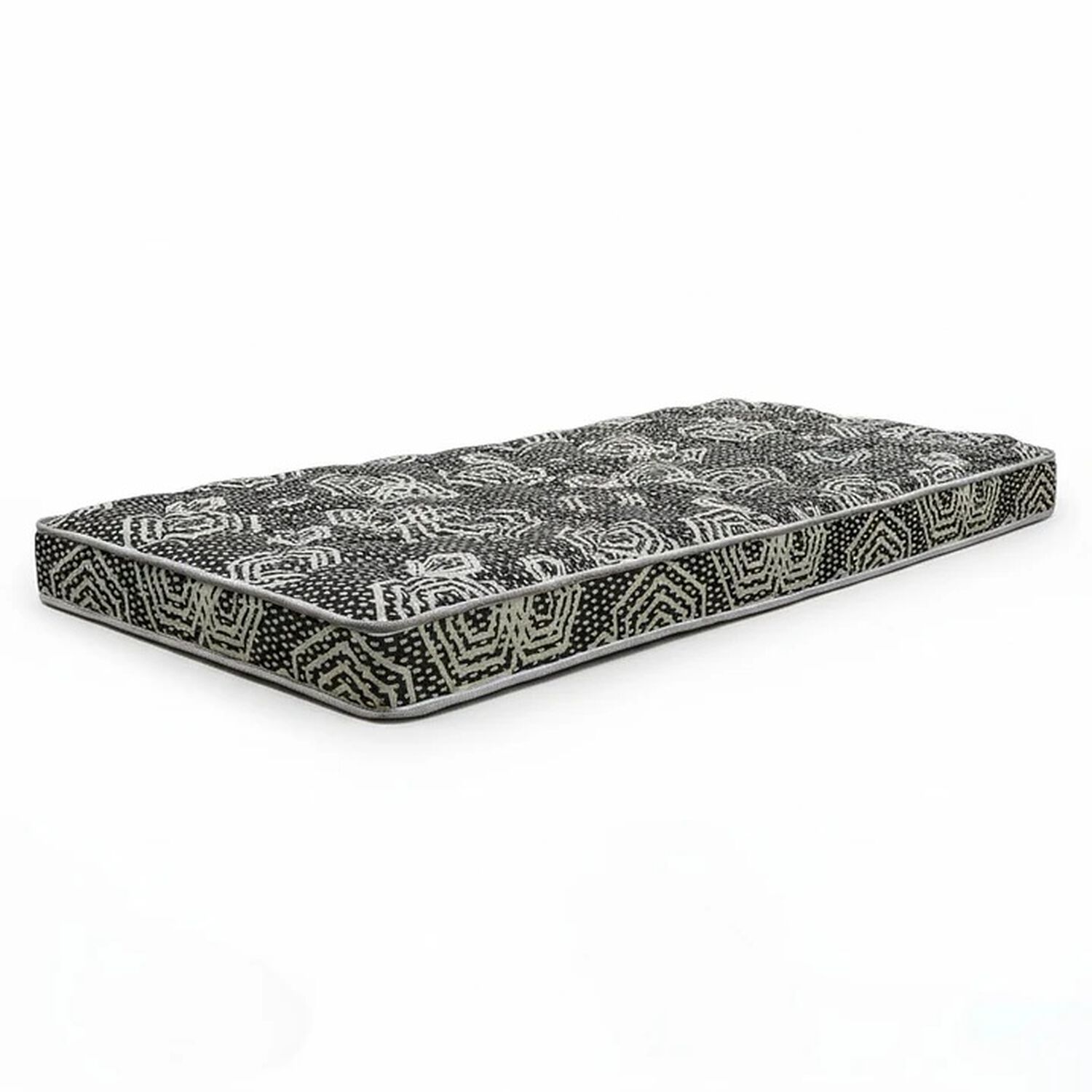 Camarote Desmontable Doble L210 Cm /colchones Ideal 1.5 Plaza image number 3.0