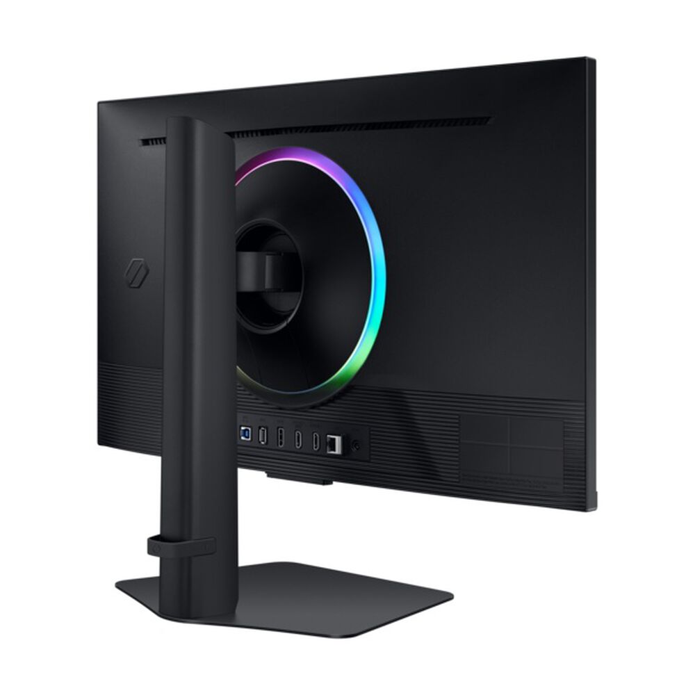 27 Odyssey G7 G70d Uhd 144hz Gaming Monitor image number 7.0