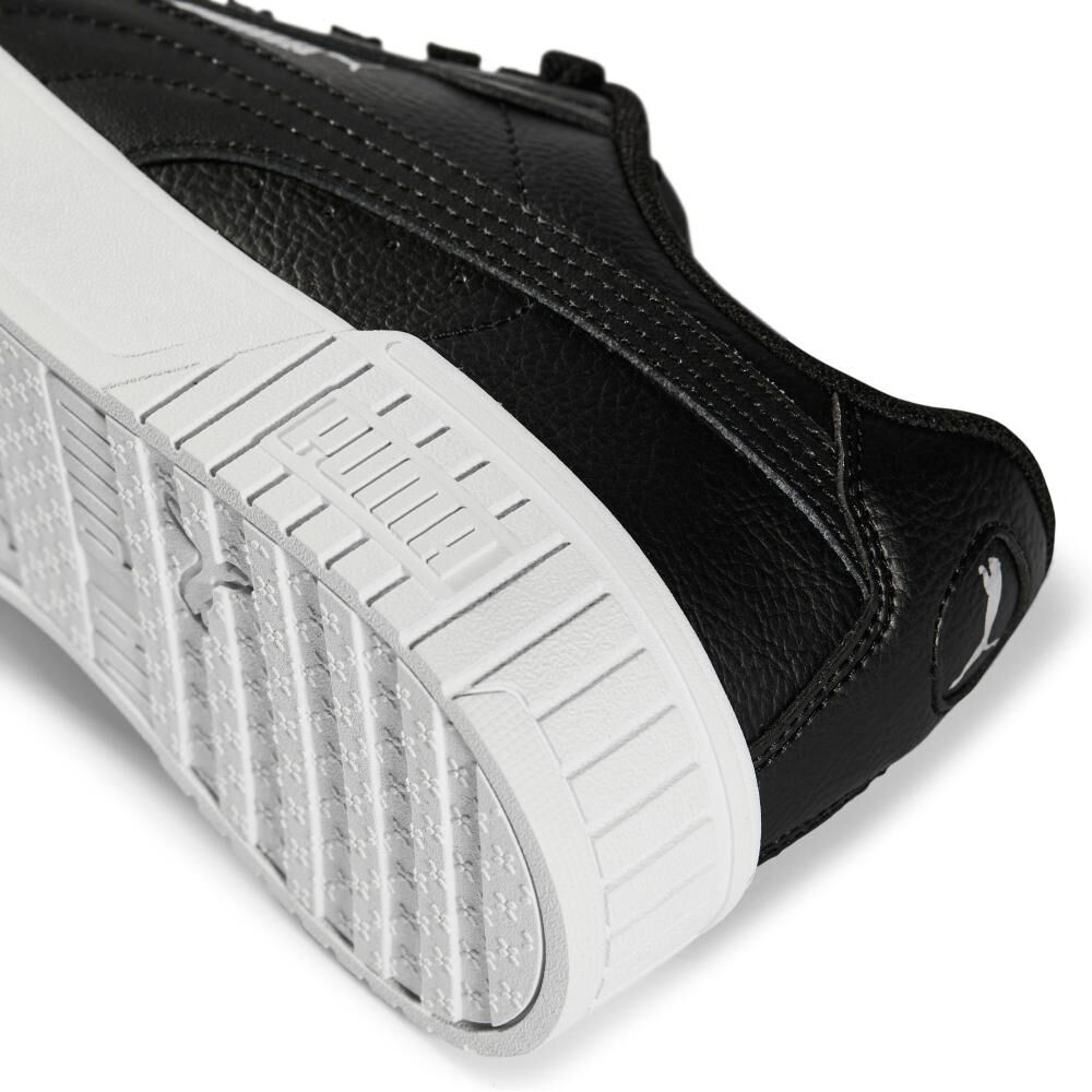Zapatilla Urbana Mujer Puma Carina 2.0 Negro image number 7.0