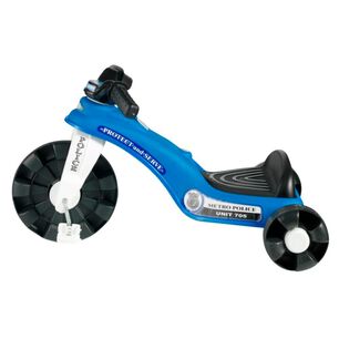 Triciclo American Plastic Ap30040