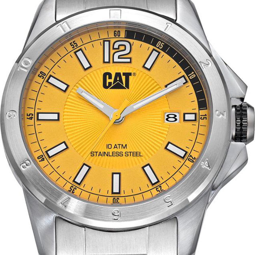 Reloj Cat Hombre Yw-141-11-731 Big Twist 24 image number 0.0