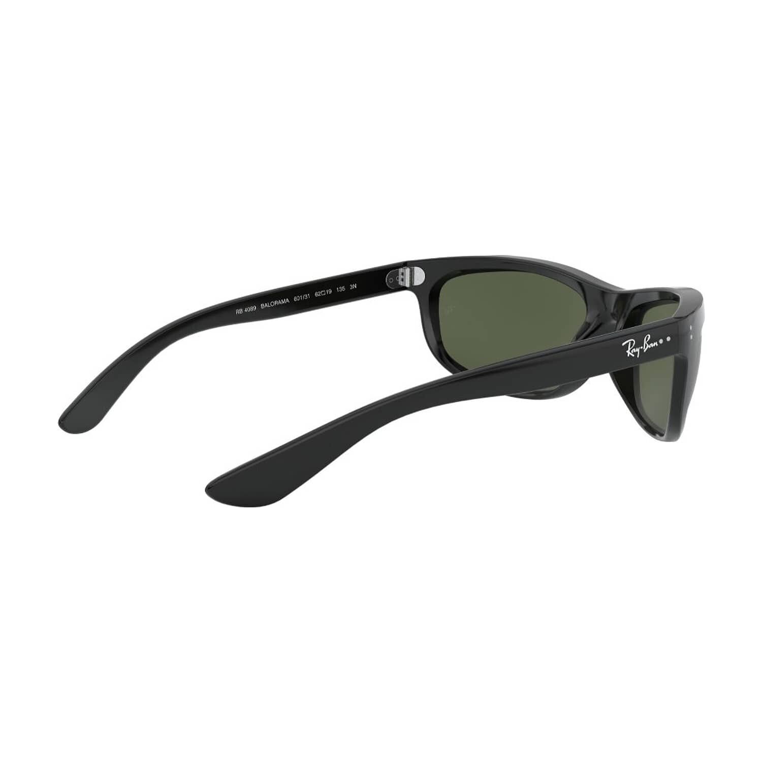 Lentes De Sol Balorama Negro Ray-ban image number 8.0