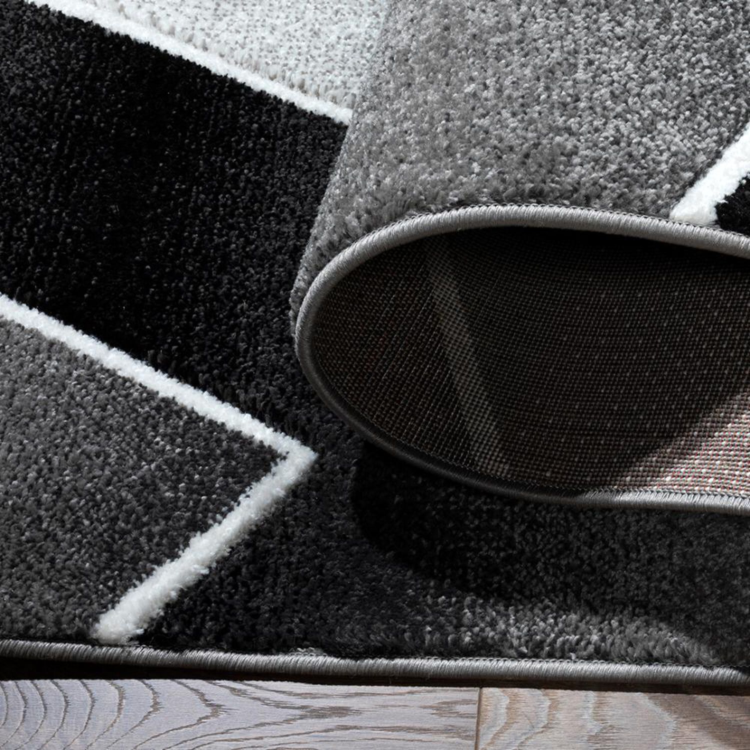 Alfombra Idetex Avangard / 230x170 Cm image number 2.0
