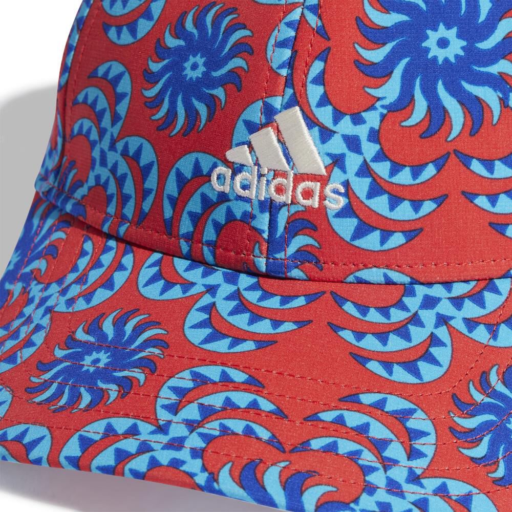 Jockey Mujer Farm Rio Adidas image number 2.0