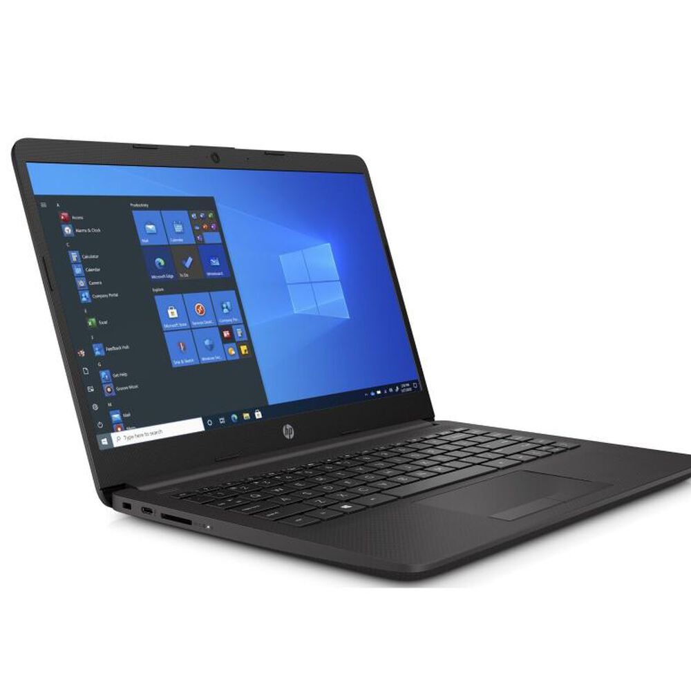 Notebook Intel I3-1005g1/ 4gb Ram/ 1tb Hdd/ 14"/ W10h 240 G8 image number 1.0