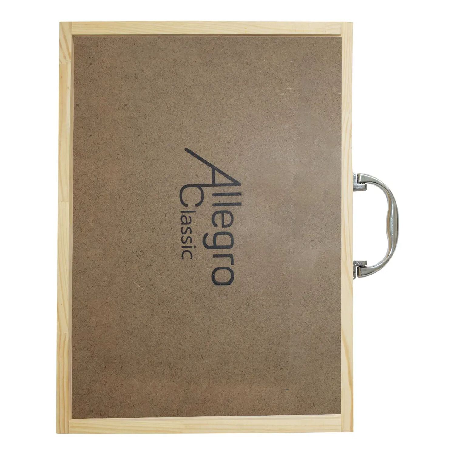 Metal&oacute;fono Crom&aacute;tico 22 Tonos Color Caja Madera All22sc image number 1.0