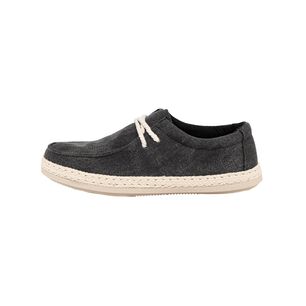Zapatilla Urbana Mares Negro Passer