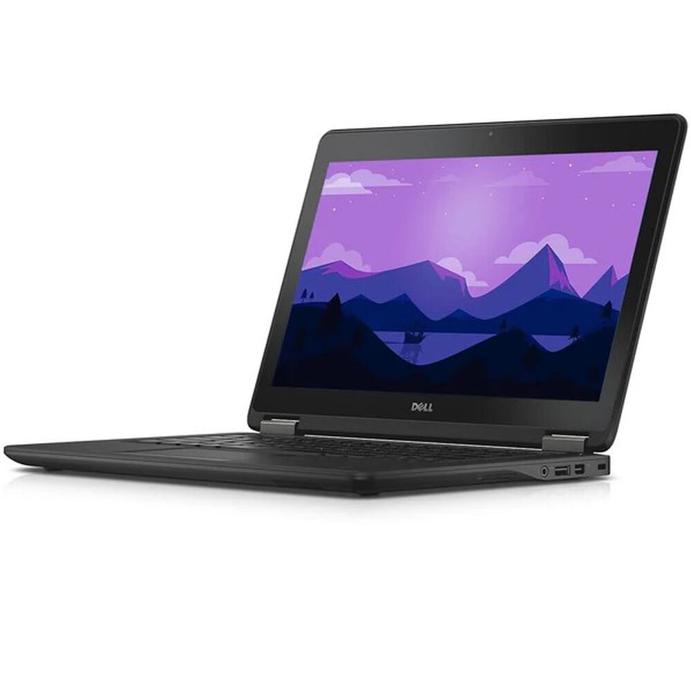 Notebook Dell Latitude E7450 - Core I5 - 8gb - 256gb Reacondicionado image number 1.0
