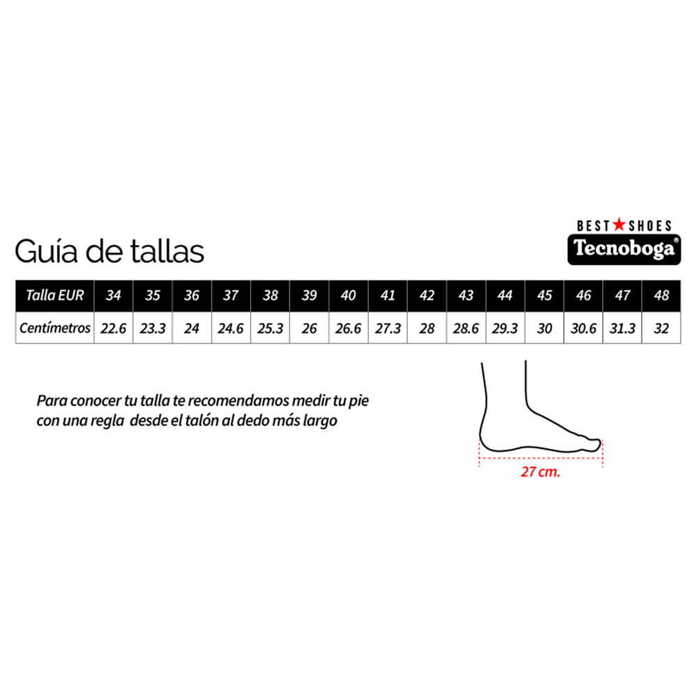 Zapato Seguridad Edelbrock Botin Ed 106k Carbon Grey image number 8.0