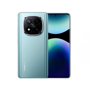 Xiaomi Note 14 Pro+ 512gb 12gb Ram 5g - Azul