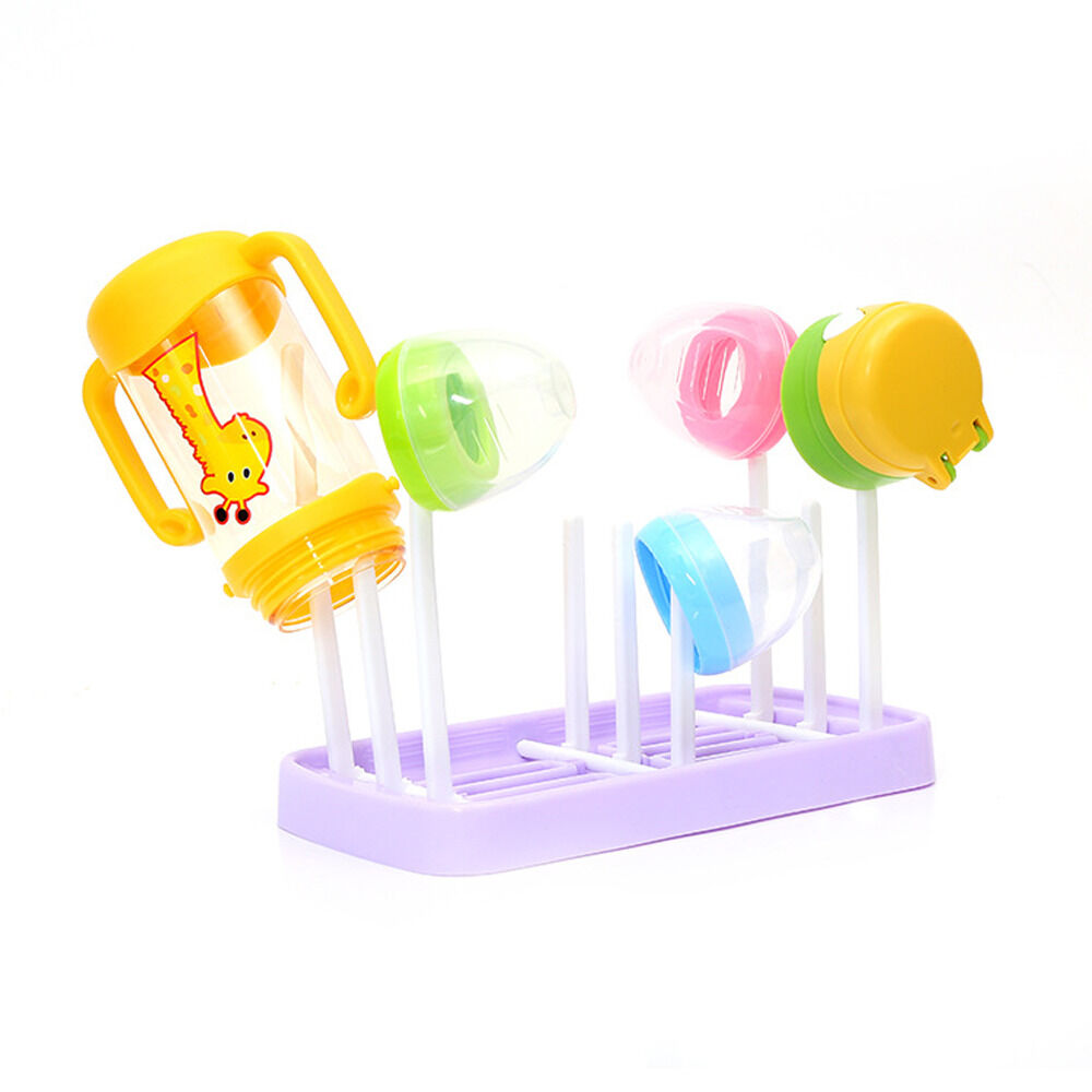 Secador Escurridor De Mamaderas Biberon Plegable image number 0.0