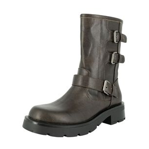 Bota Biker Hana Cafe Alquimia