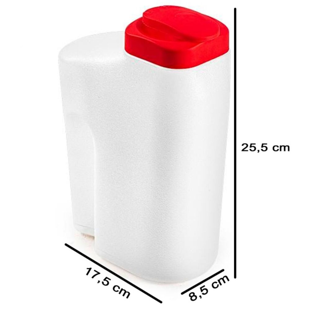 Botella Frigo 2,5 L image number 1.0