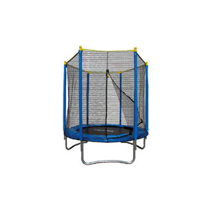 Cama El&aacute;stica 1,83mts Con Malla De Salto - Ps