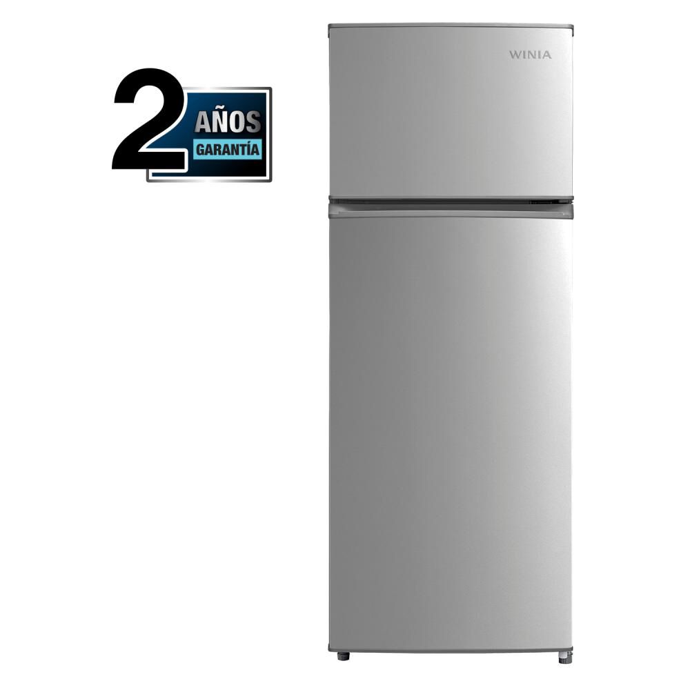Refrigerador Winia FD240S / Frío Directo / 207 Litros image number 0.0