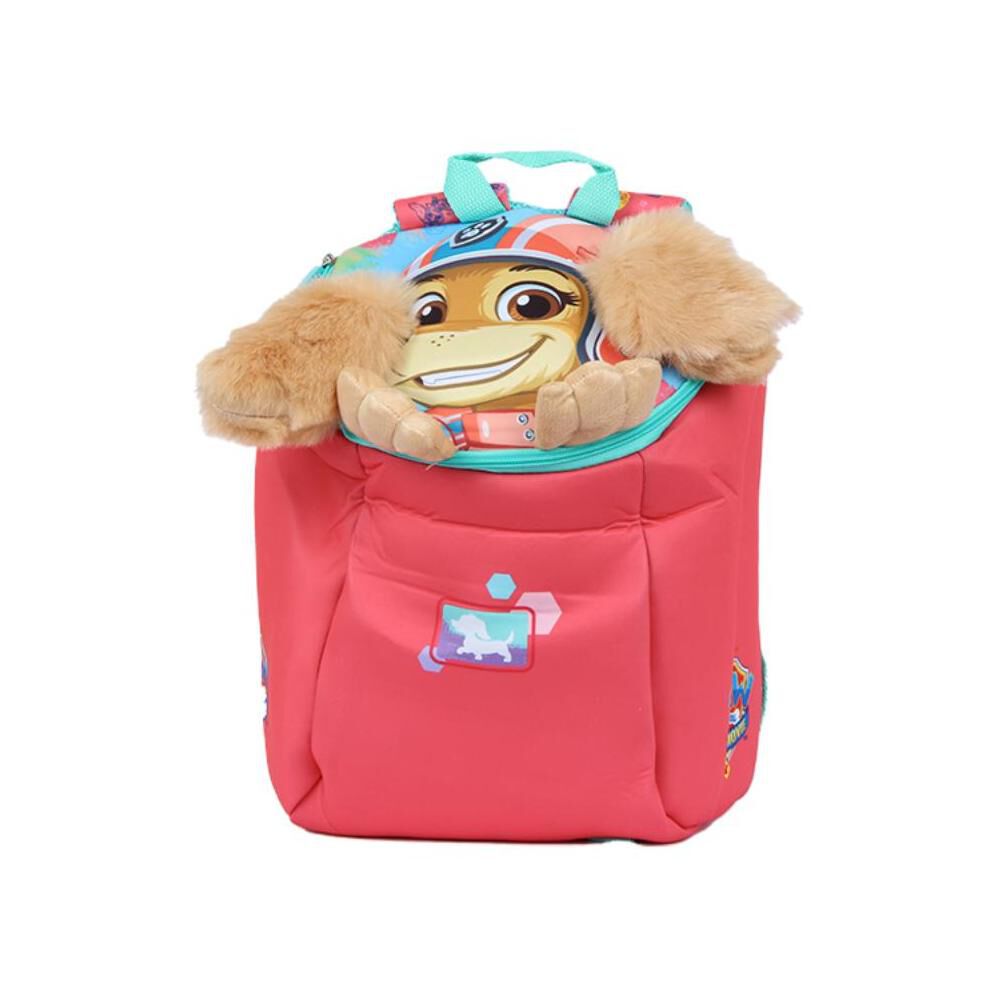 Mochila Niño Paw Patrol Chs-int-08 image number 0.0
