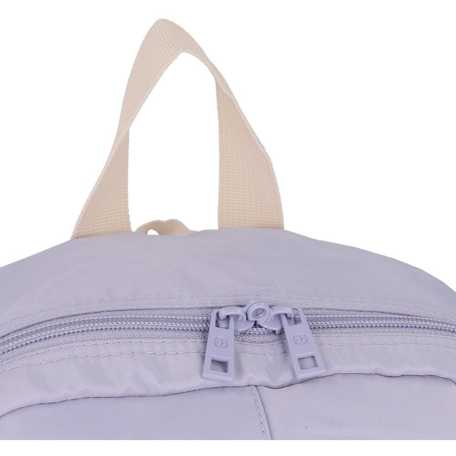Mochila Notebook Xtrem Kira 6xt Lila/rosado 15" image number 1.0