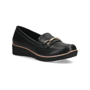 Mocas&iacute;n Mujer Lesage Black
