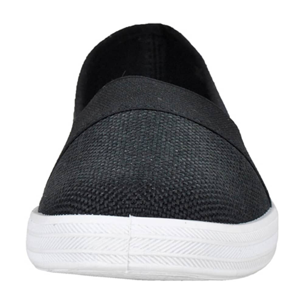 Alpargata Himalia Negro Passer image number 2.0