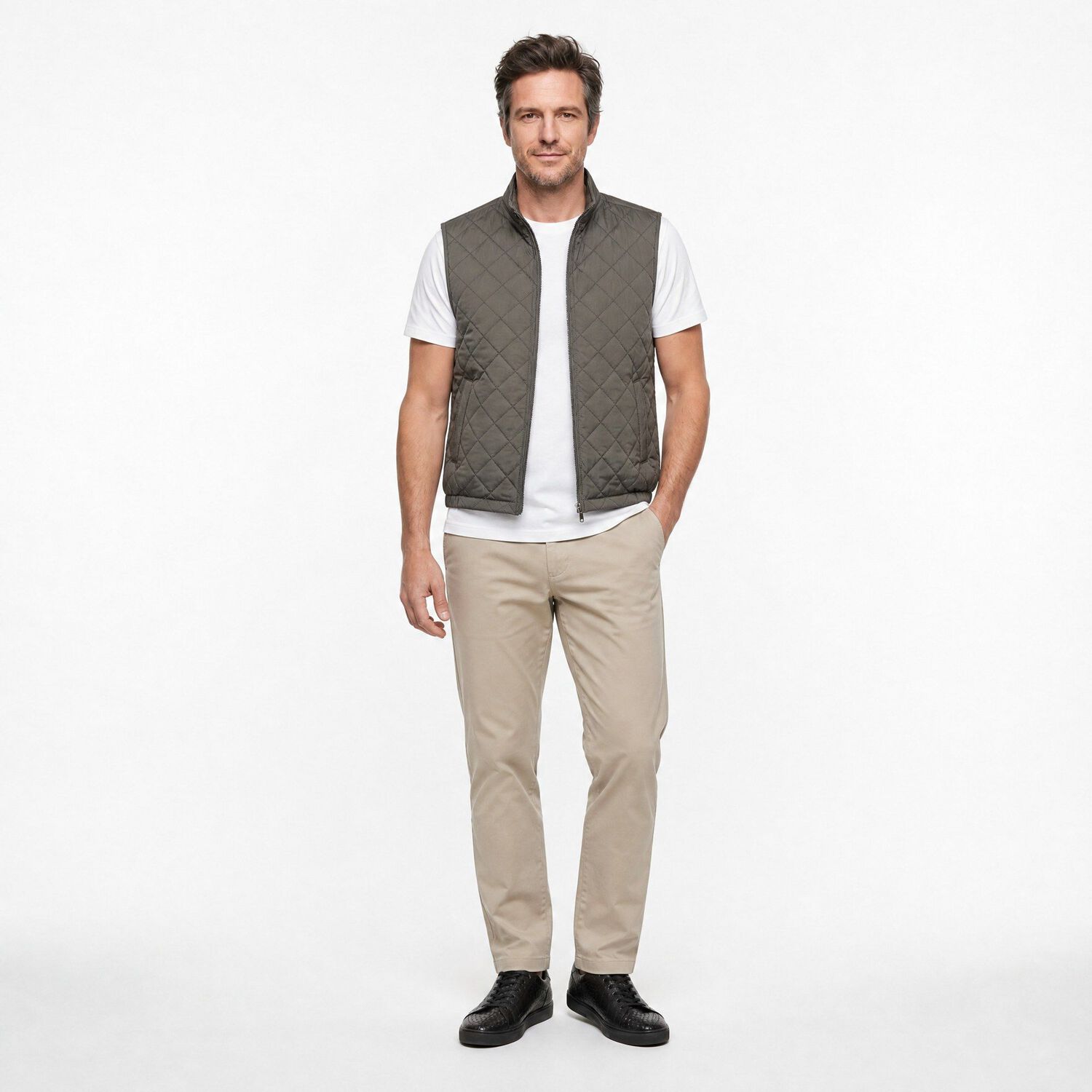 Parka Hombre Herald image number 0.0