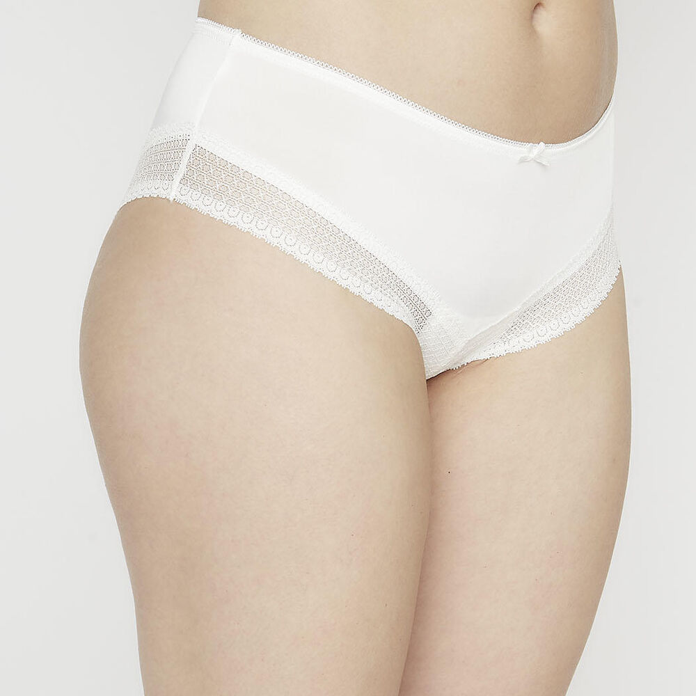 Pack 3x Pantaleta P314.024-mar1 Kayser image number 3.0
