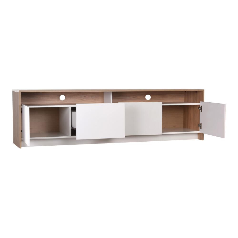 Rack Cic Colbun / 2 Puerta(s) / 2 Cajón(es) image number 5.0