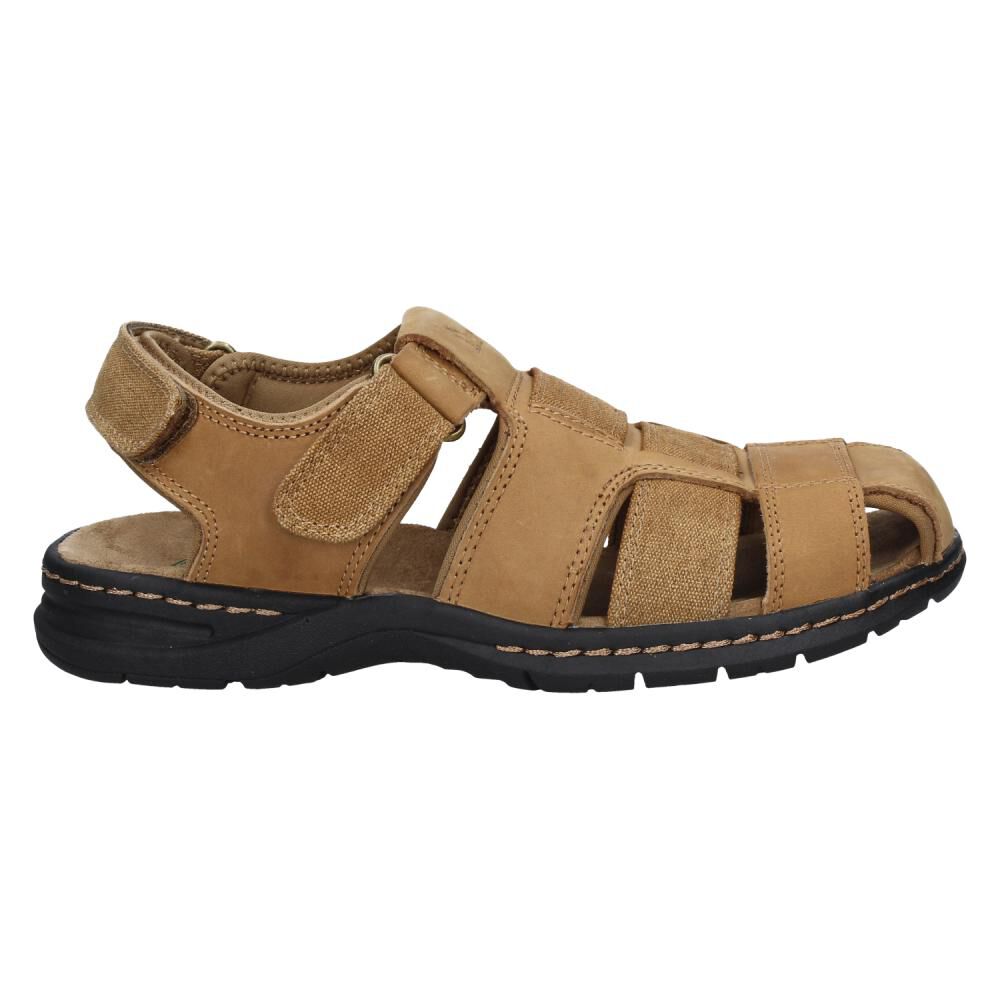 sandalias panama jack hombre