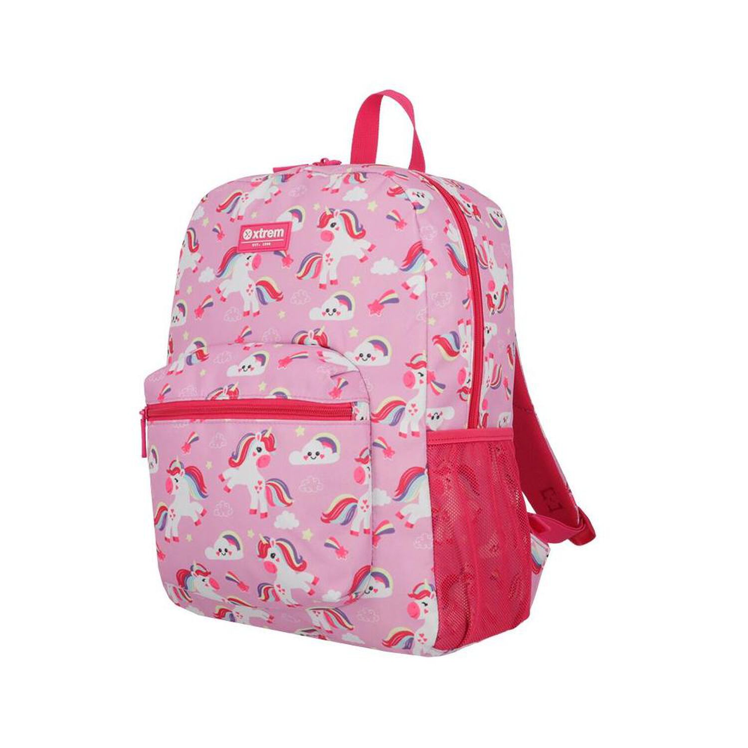 Triple Pack 5xt Mochila Ni&ntilde;o Xtrem image number 1.0