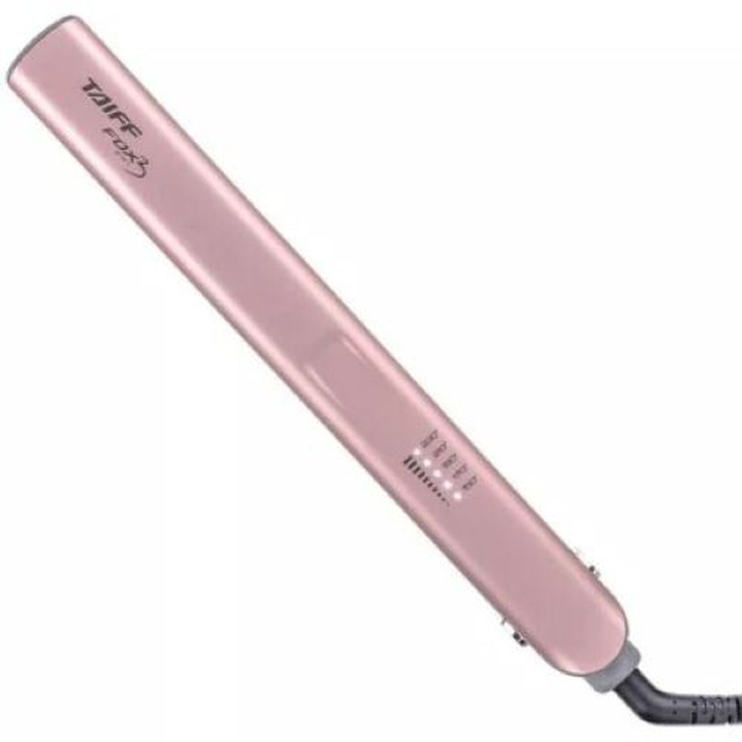 Plancha Fox Ion 3 Soft Rose Biv Taiff image number 2.0