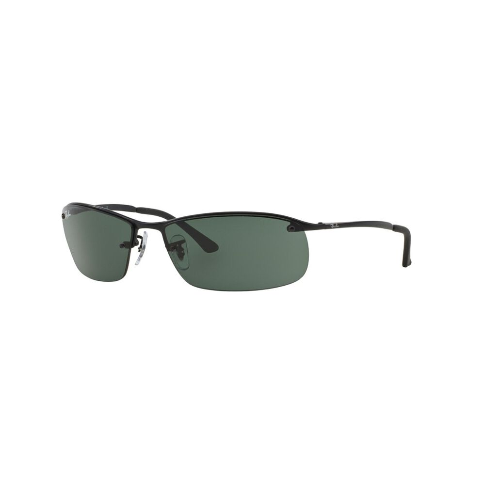 Lentes De Sol Envolventes Ray-ban image number 1.0