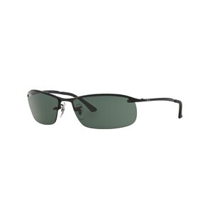 Lentes De Sol Envolventes Ray-ban