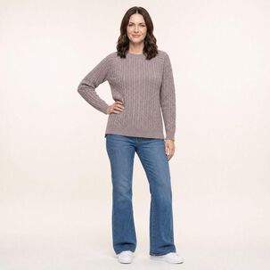 Sweater Mujer Geeps